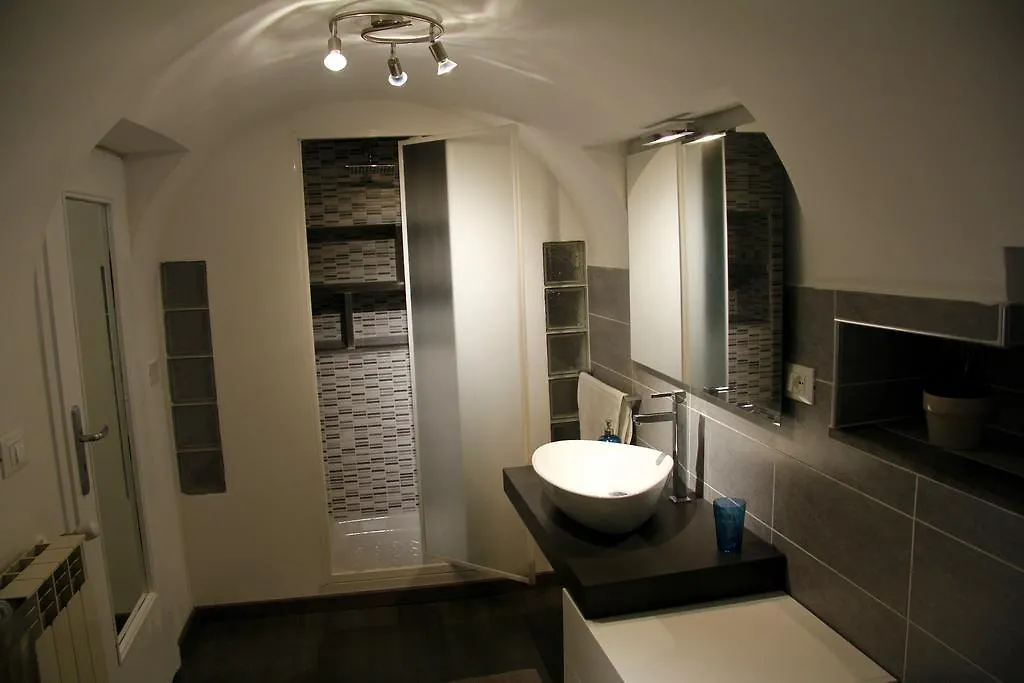 Katana Apartments Κατάνια