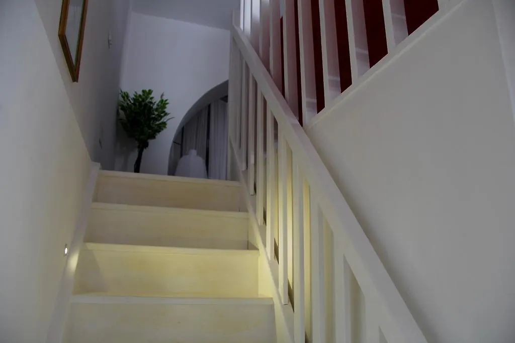 Katana Apartments Κατάνια Ιταλία